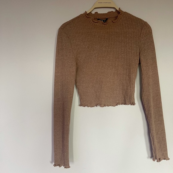 SHEIN | Long Sleeve - Picture 2 of 4